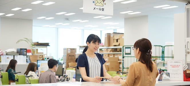 LINEヤフー株式会社様