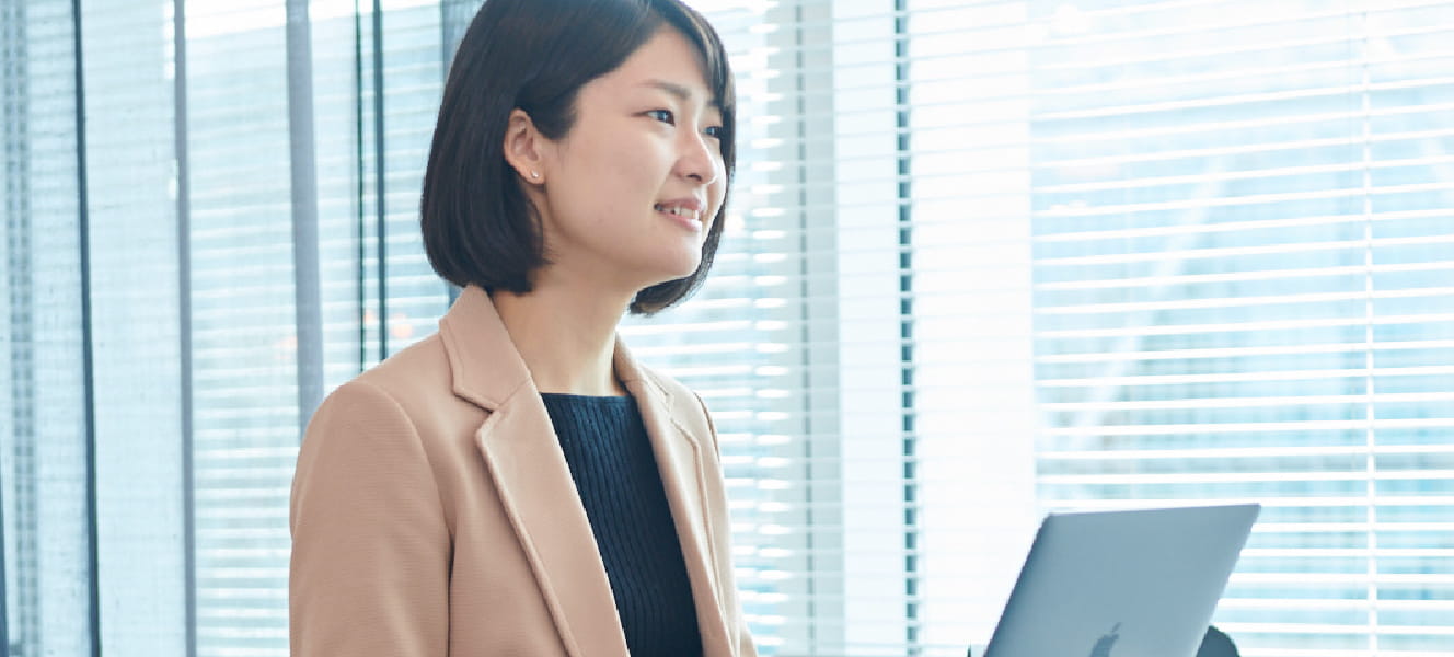 コクヨ&パートナーズの社風、特徴は?