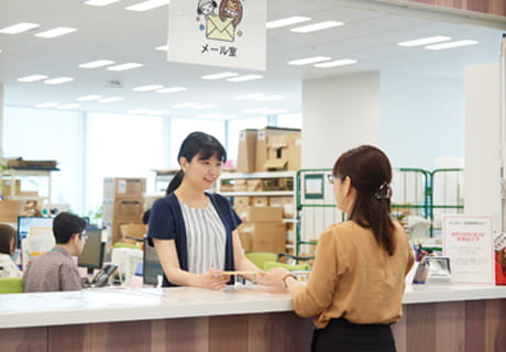 LINEヤフー株式会社様