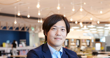 「パートナー」として理解・提案を