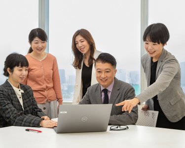 FV画像