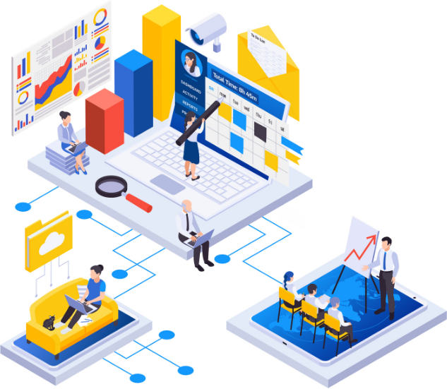 オンラインコンシェルジュのイメージ