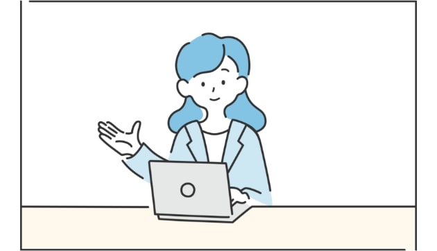 ダッシュボード画面