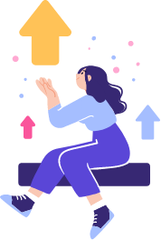 従業員のイラスト