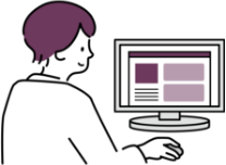 会員情報を管理したい時は