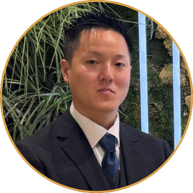 開発事業本部 第二事業部 開発グループ 片岡 純也様