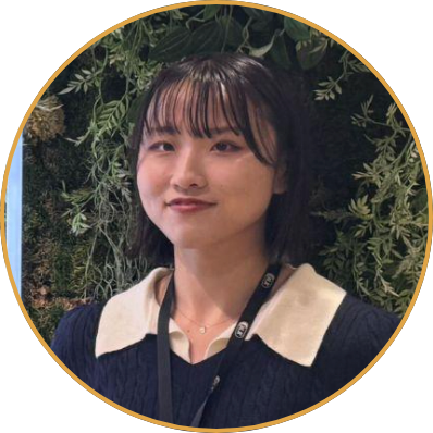 Reqree株式会社 コミュニティマネージャー 岸田 みなみ様