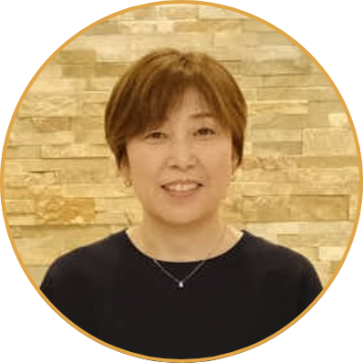ソリューション事業本部 カスタマーサポート推進部 管理グループ・チームリーダー 永尾 美和子様
