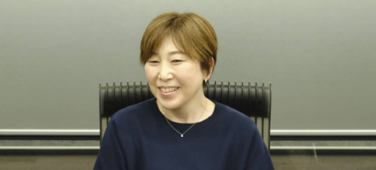 永尾様のインタビュー画像
