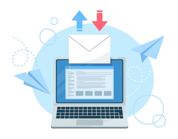 お問い合わせのイメージ画像