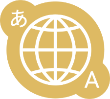 リサーチのアイコン