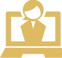 デザインのアイコン