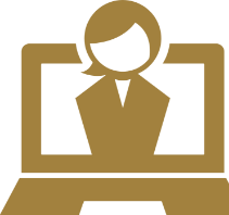 デザインのアイコン