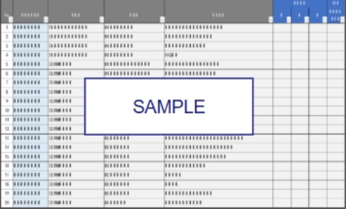 リサーチのアイコン