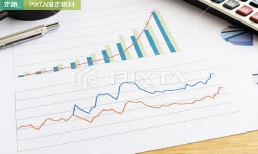 リサーチのアイコン