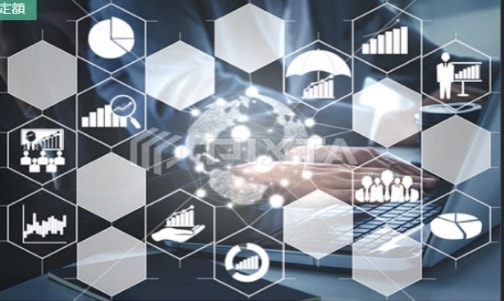 リサーチのアイコン