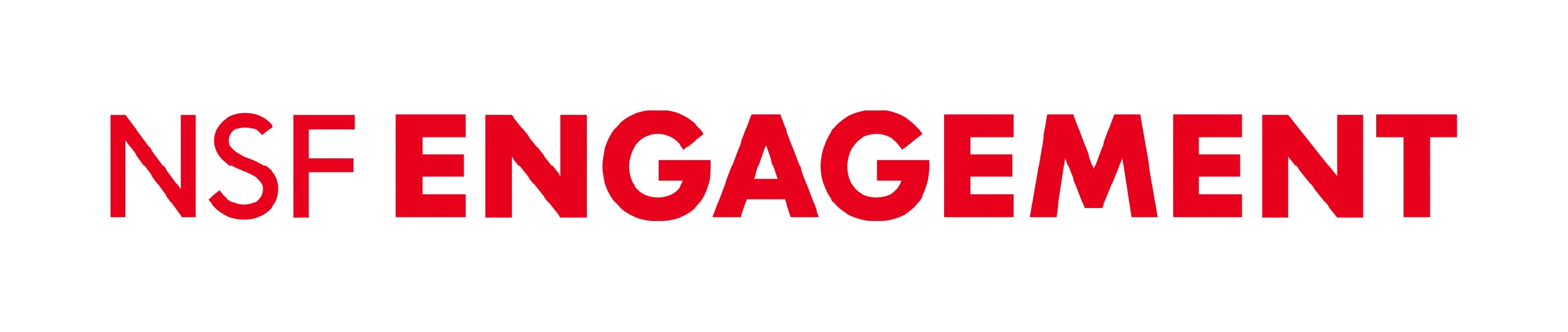 NSF ENGAGEMENT