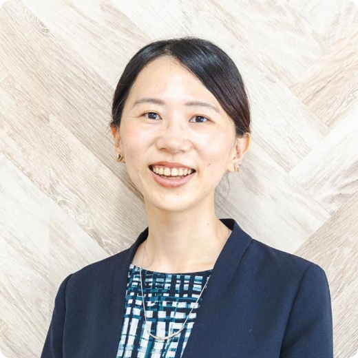 カイタク株式会社 カイタク事業部 カスタマーサクセスリーダー 山田 明季