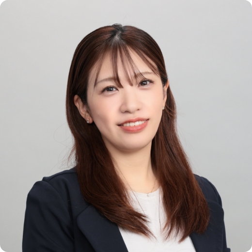 コクヨアンドパートナーズ株式会社 フロントサービス部 サービスマネージャーユニットリーダー 宮坂 綾香